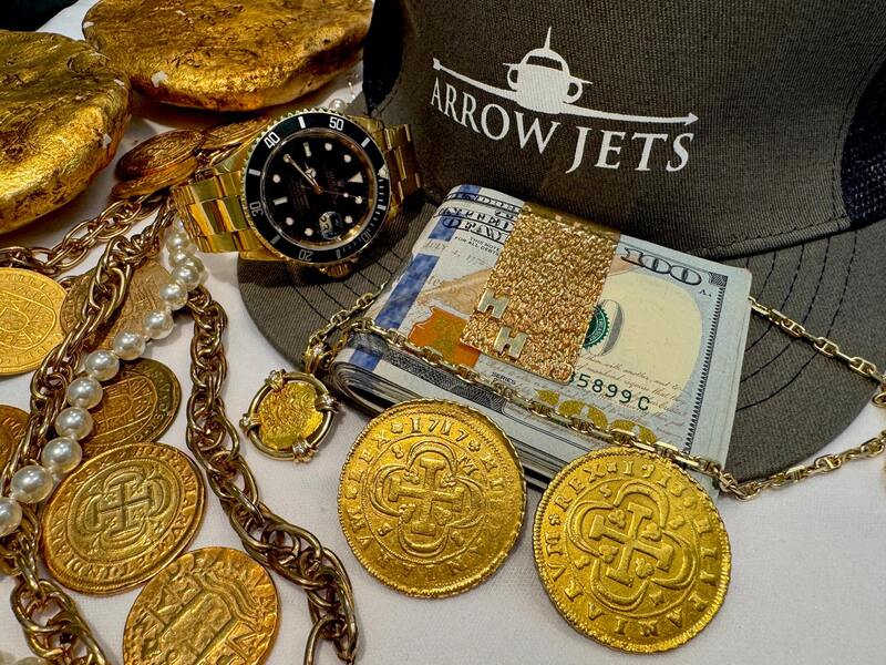 Spain 8 Escudos 1713 "1 of 8 Known" NGC AU 68