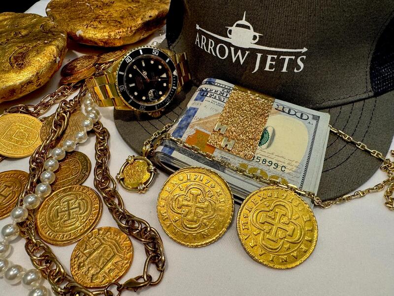 Spain 8 Escudos 1717 "Philip V" PCGS XF 38