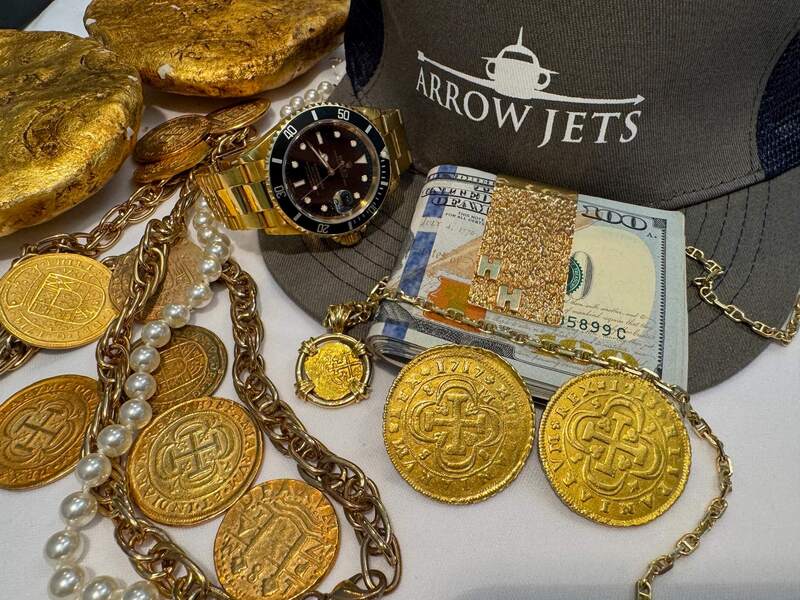 Spain 8 Escudos 1717 "Philip V" PCGS XF 48