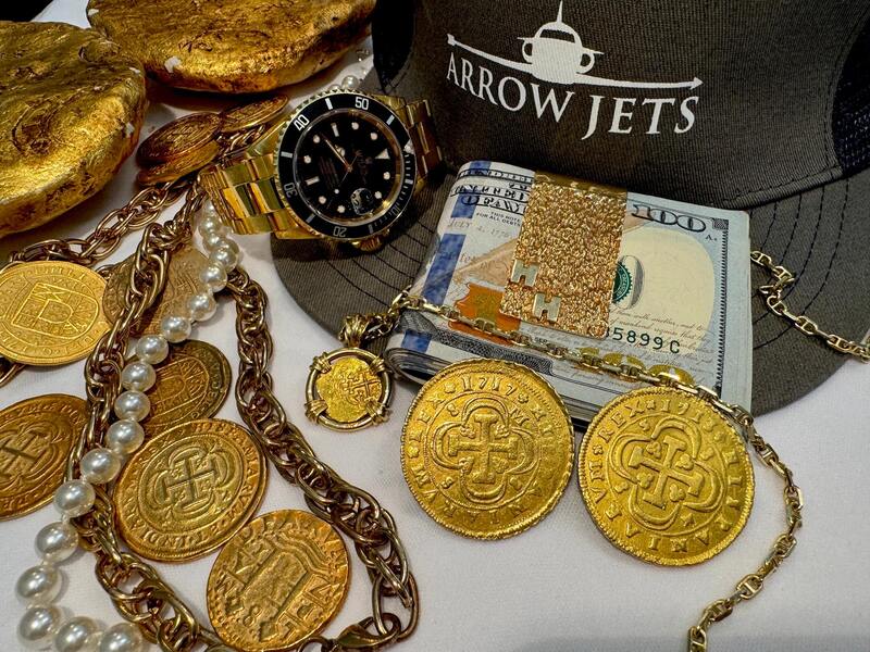 Spain 8 Escudos 1717 "Philip V" PCGS XF 49