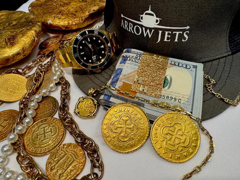 Spain 8 Escudos 1713 "1 of 8 Known" NGC AU 65