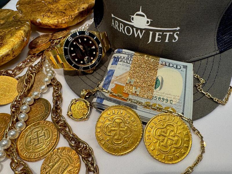 Spain 8 Escudos 1717 "Philip V" PCGS XF 51