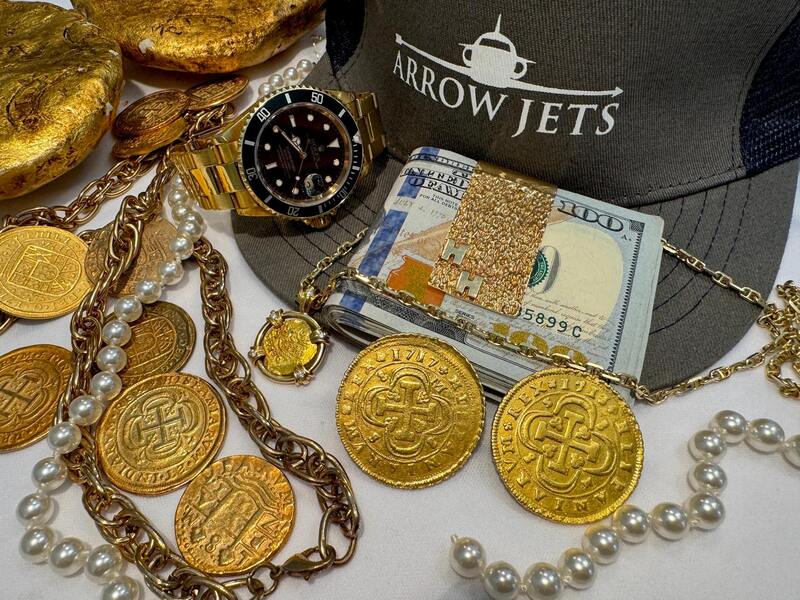 Spain 8 Escudos 1713 "1 of 8 Known" NGC AU 66