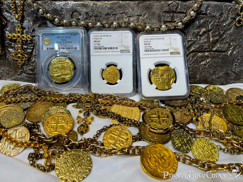 Atocha Silver Bar 43 lbs Class Factor .9 14