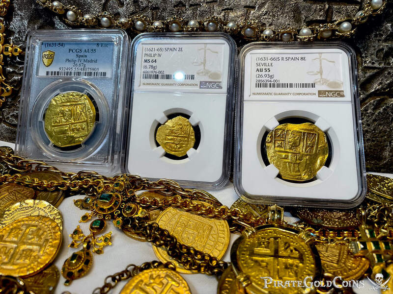 Atocha Silver Bar 43 lbs Class Factor .9 16