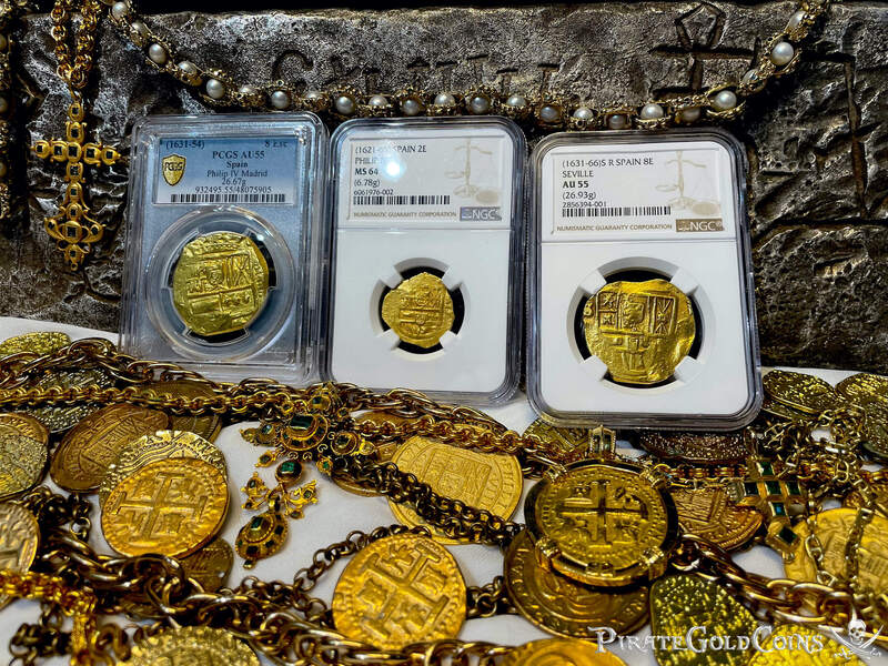 Atocha Silver Bar 43 lbs Class Factor .9 18