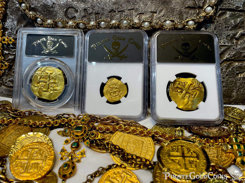 Atocha Silver Bar 43 lbs Class Factor .9 20