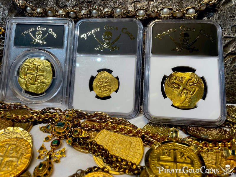 Atocha Silver Bar 43 lbs Class Factor .9 21