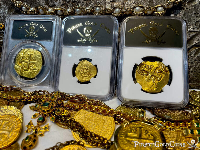 Atocha Silver Bar 43 lbs Class Factor .9 22