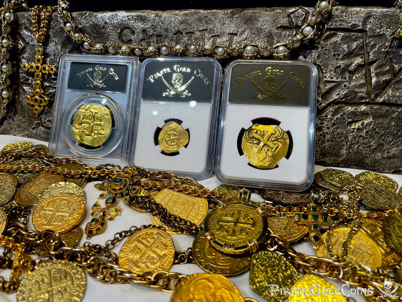 Atocha Silver Bar 43 lbs Class Factor .9 24