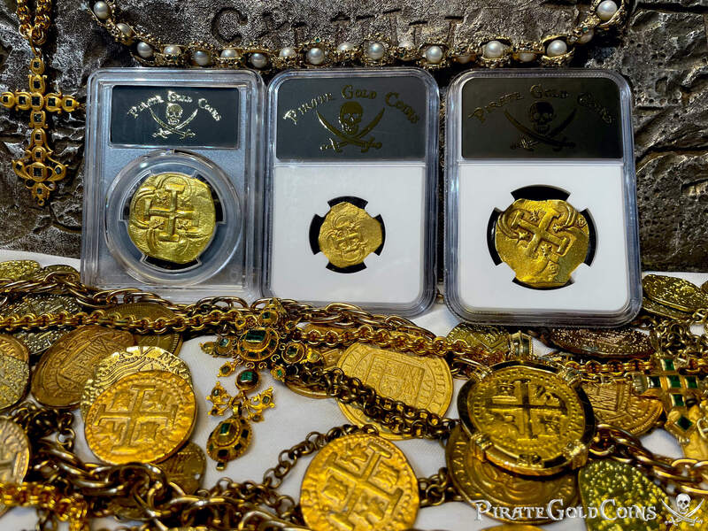 Atocha Silver Bar 43 lbs Class Factor .9 25