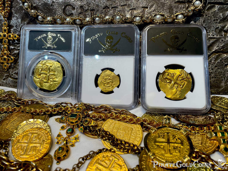 Atocha Silver Bar 43 lbs Class Factor .9 26