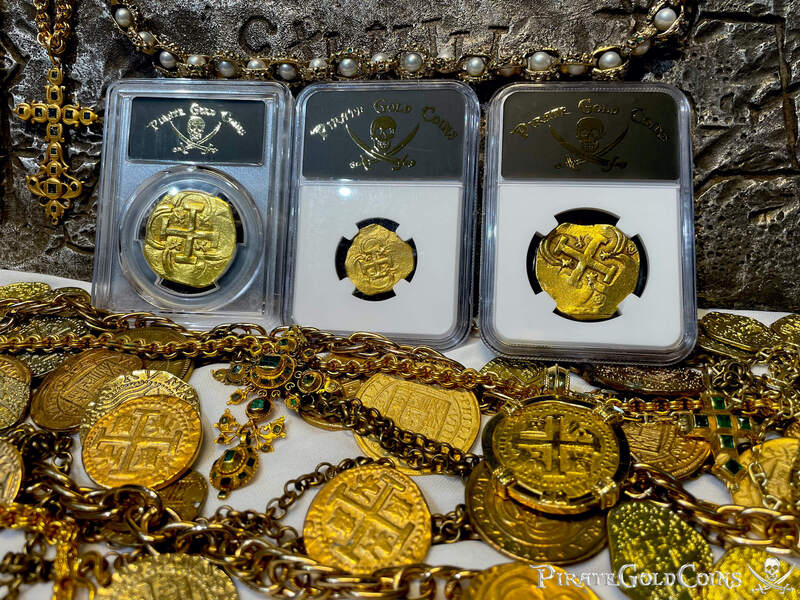 Atocha Silver Bar 43 lbs Class Factor .9 27