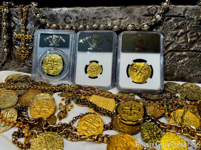 Atocha Silver Bar 43 lbs Class Factor .9 28