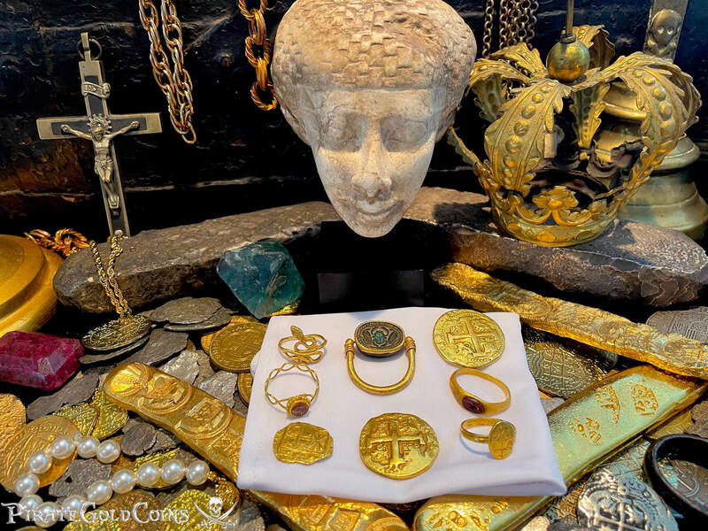 Ancient Egyptian Limestone Head of Man 600-300 BC 18