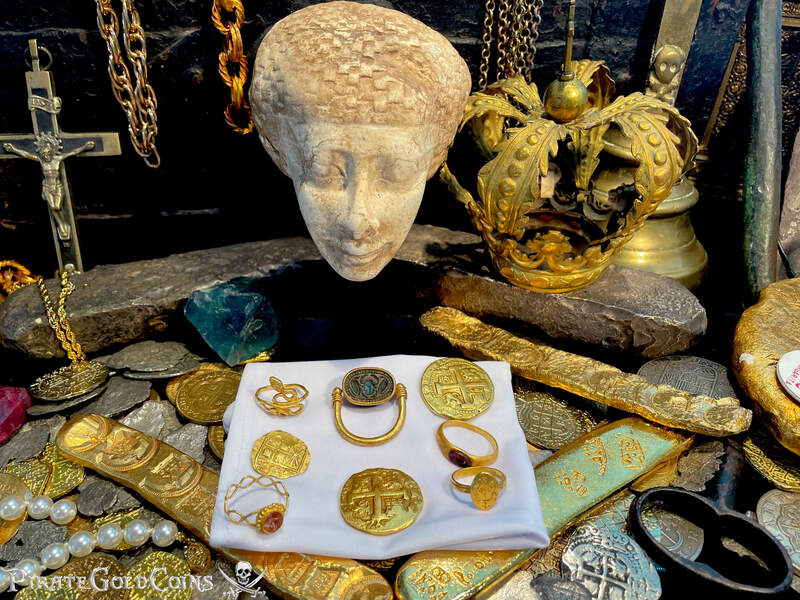 Ancient Egyptian Limestone Head of Man 600-300 BC 20