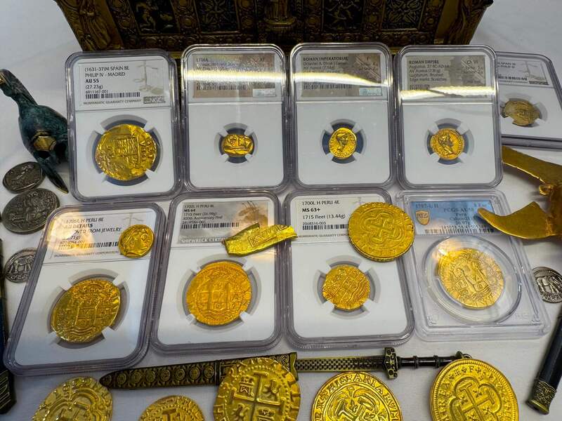 Lydia Stater Heavy Weight "World's First Gold Coinage" NGC XF 62