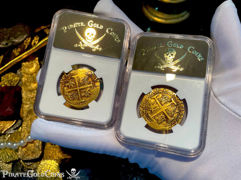 Peru 8 Escudos 1705 NGC 30 60