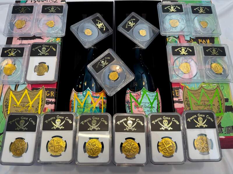 Spain 1 Escudo 1623 "Philip IV" PCGS 58 35