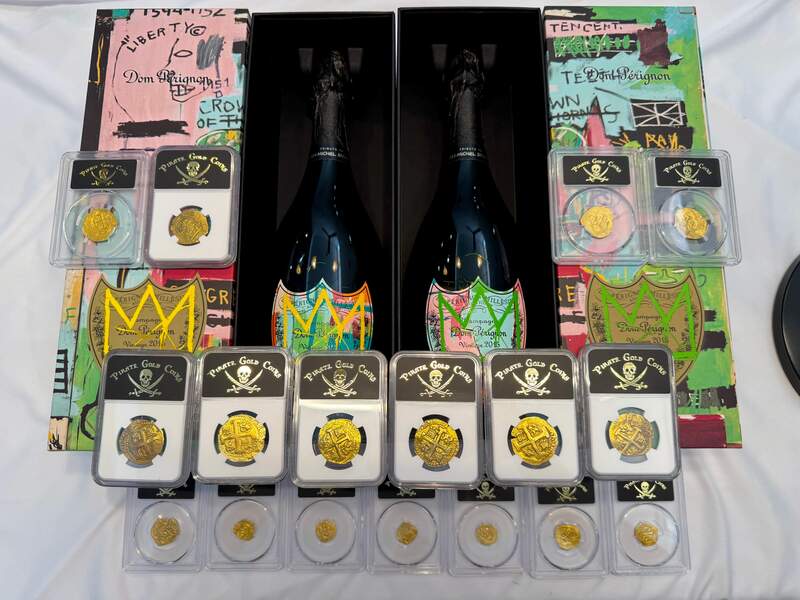 Spain 1 Escudo 1610 "Full Date" PCGS 45 41