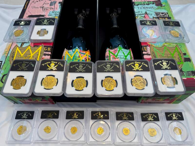 Spain 1 Escudo 1610 "Full Date" PCGS 45 42