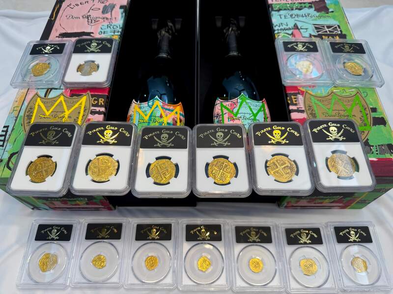 Spain 1 Escudo 1610 "Full Date" PCGS 45 43