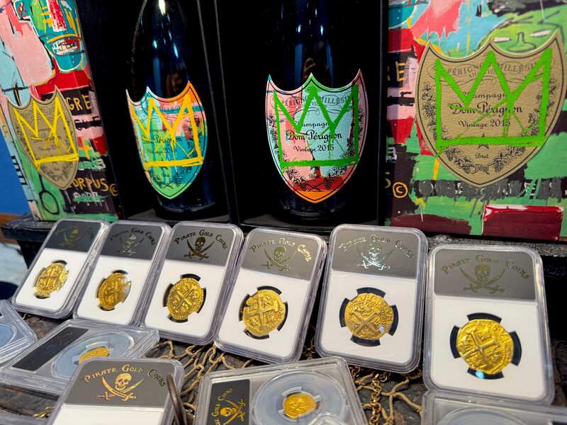 Peru 8 Escudos 1747 "Only 10 Graded NGC" NGC 50 45