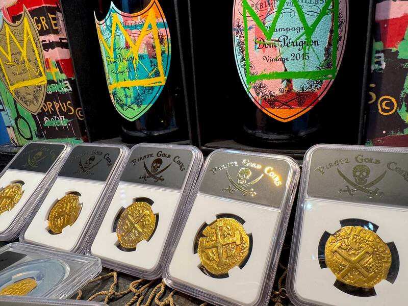 Spain 1 Escudo 1623 "Philip IV" PCGS 58 63