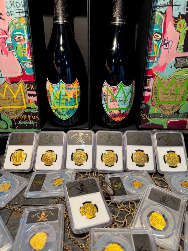 Spain 1 Escudo 1623 "Philip IV" PCGS 58 65