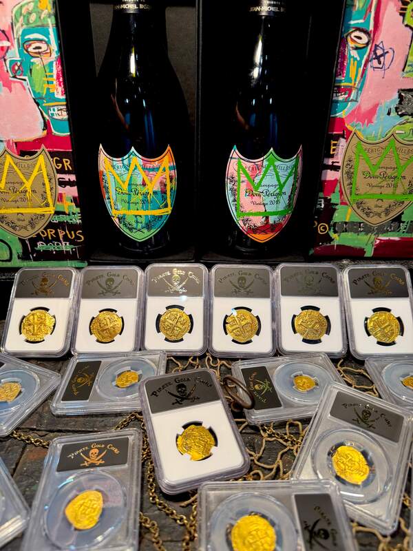 Spain 1 Escudo 161o-21 "Full Crown" PCGS 53 40