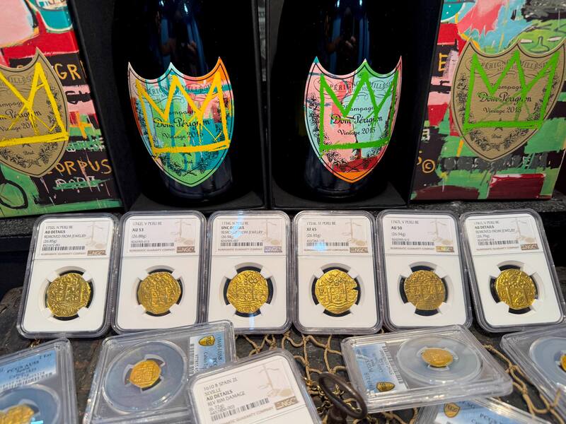 Spain 2 Escudos 1619 "Philip III" PCGS 40 47