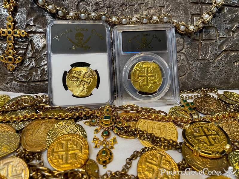 Atocha Silver Bar 43 lbs Class Factor .9 38