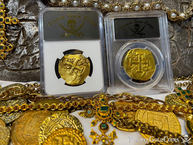 Atocha Silver Bar 43 lbs Class Factor .9 39