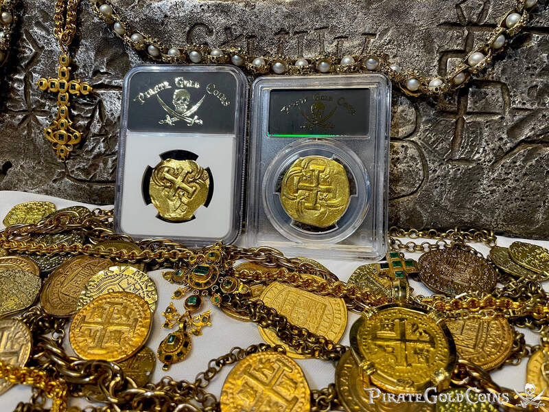 Atocha Silver Bar 43 lbs Class Factor .9 40