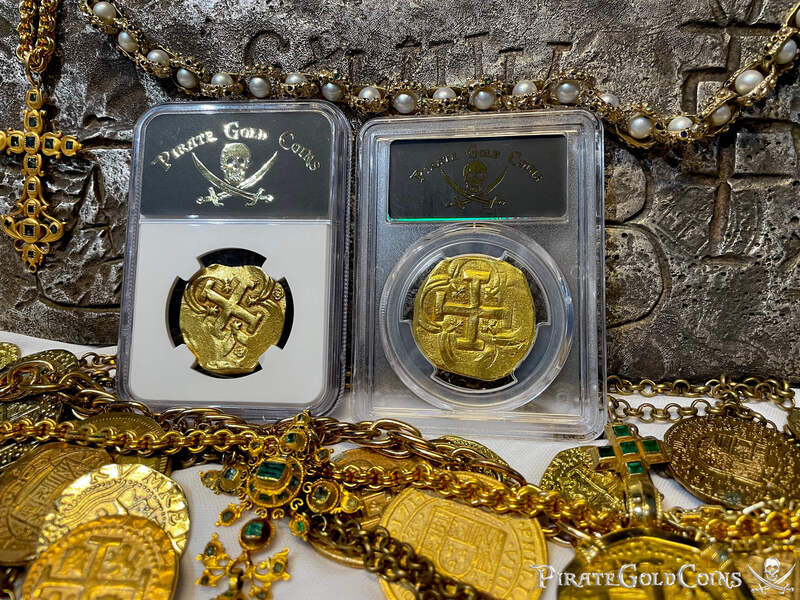 Atocha Silver Bar 43 lbs Class Factor .9 41