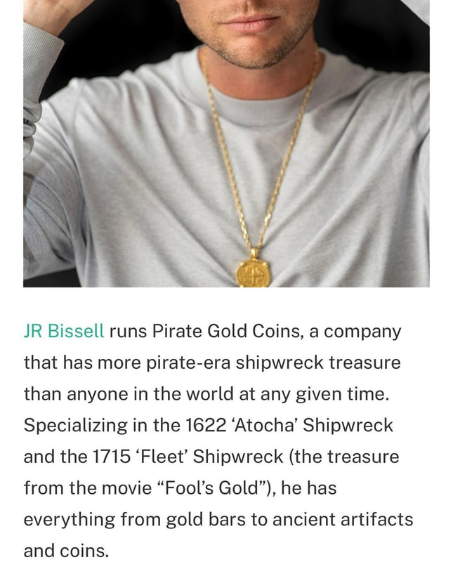 Huff Mag: Top 10 Feature - Page 3