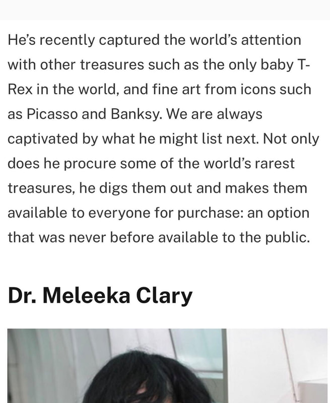 Huff Mag: Top 10 Feature - Page 4