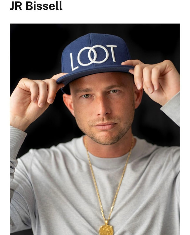 Huff Mag: Top 10 Feature - Page 5