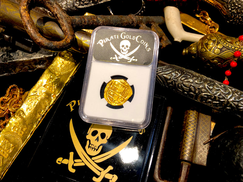 Spain 4 Escudos 1630-47 "Brute Style" NGC 55 6