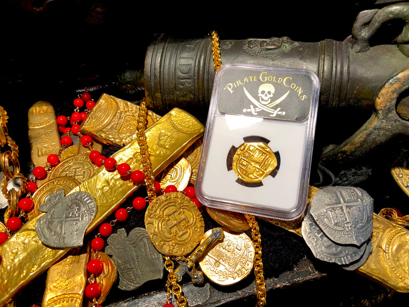 Spain 4 Escudos 1630-47 "Brute Style" NGC 55 9