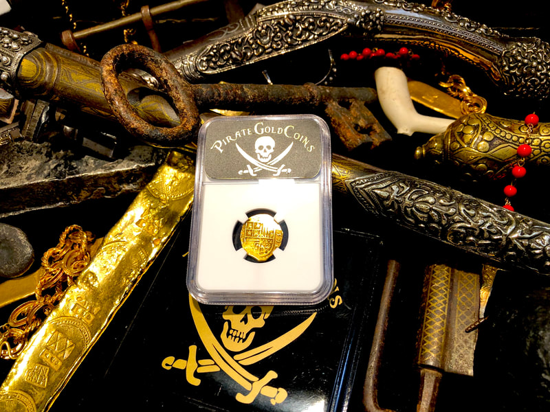 Spain 1 Escudo 1592 "Dated" NGC 53 7