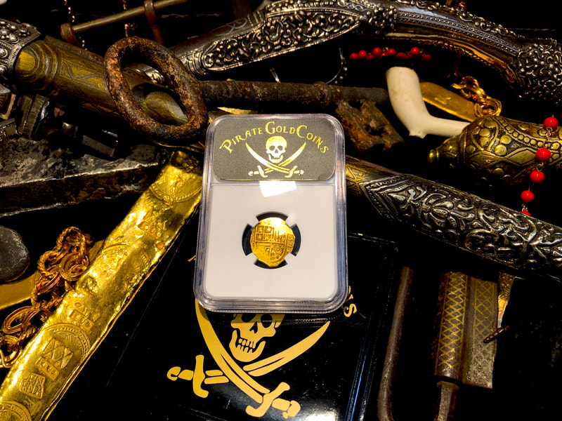 Spain 1 Escudo 1592 "Dated" NGC 53 9