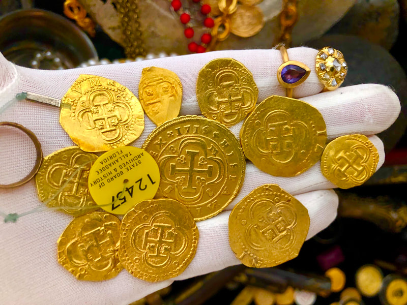 Spain 2 Escudos 1595 "Full Partial Date!" NGC 62 11