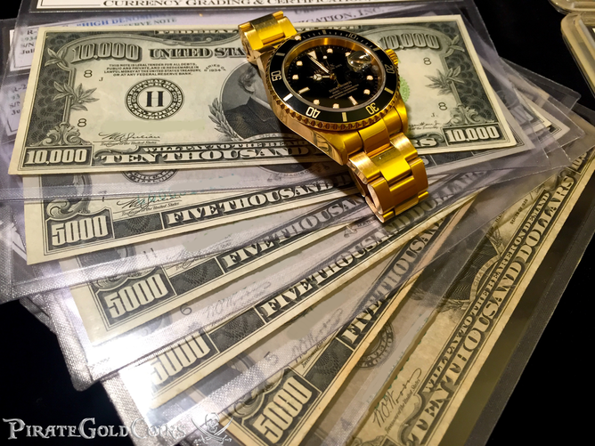 Modern Jewelry Treasures | Treasure Jewelry