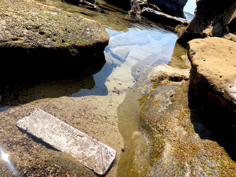 Atocha 1622 Silver Bar 10lbs Ingot with Mel Fisher COA 4