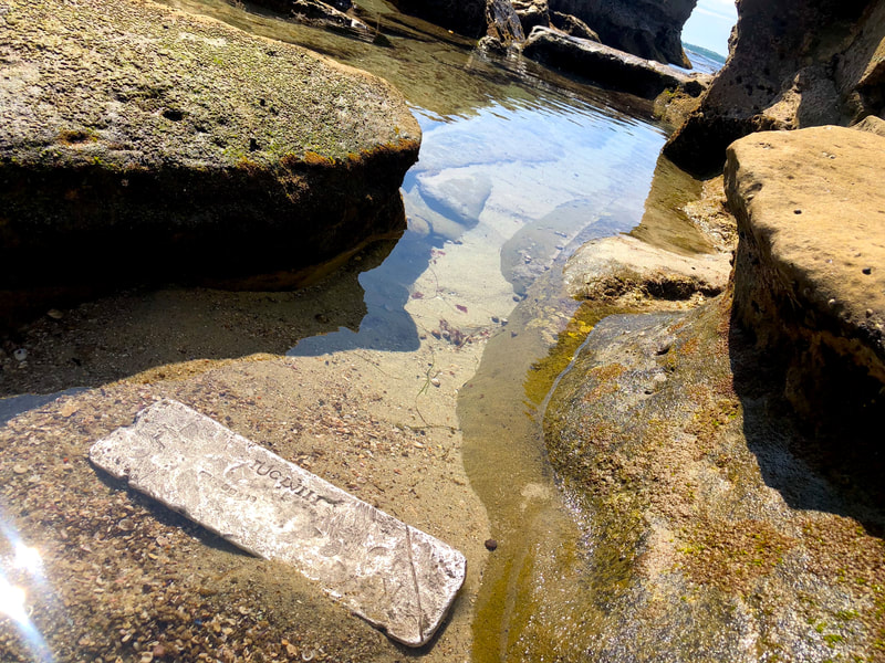 Atocha 1622 Silver Bar 10lbs Ingot with Mel Fisher COA 8