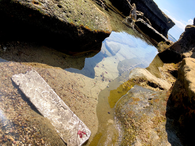 Atocha 1622 Silver Bar 10lbs Ingot with Mel Fisher COA 13