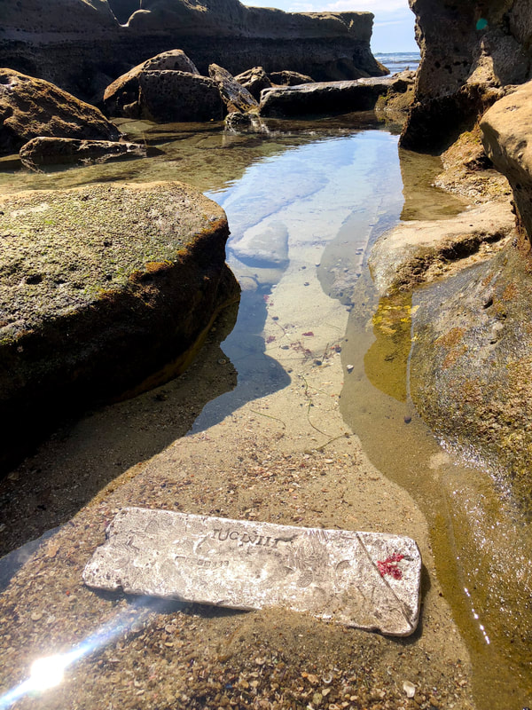 Atocha 1622 Silver Bar 10lbs Ingot with Mel Fisher COA 14