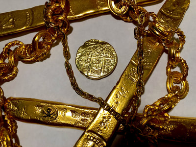 Peru Lima 8 Escudos 1750Raw 6