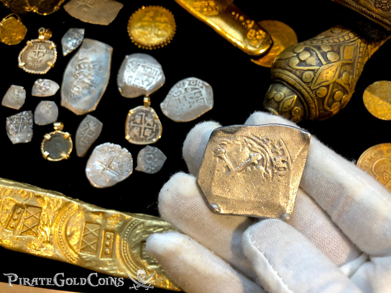 Mexico 8 Reales 1712 "1715 Fleet Shipwreck Coin" RAW 7